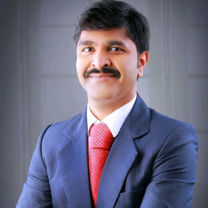 Mr. Mohan Kumar Thota